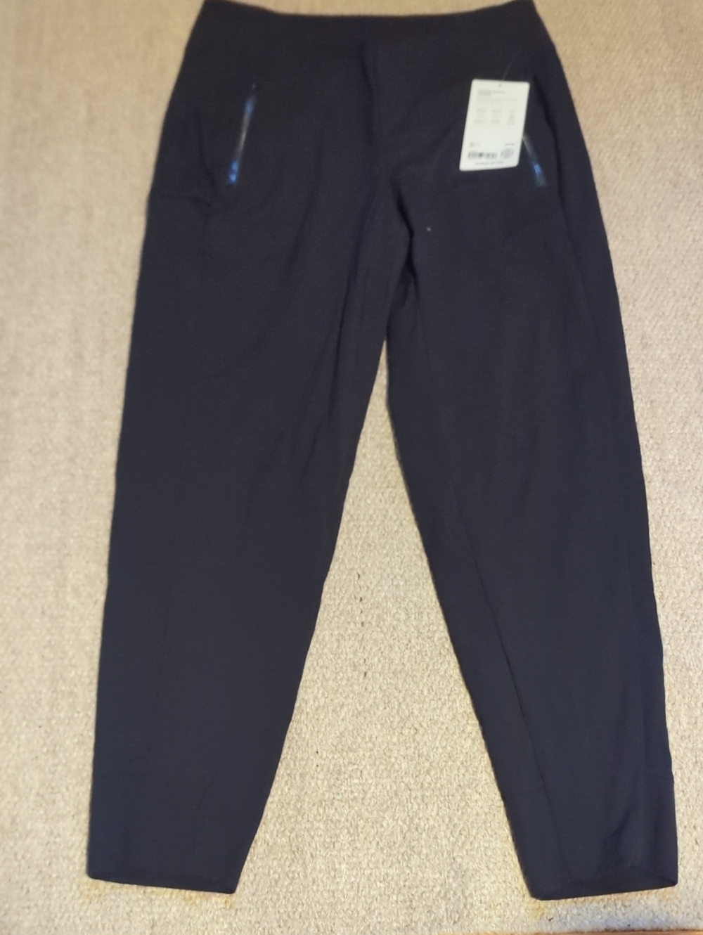 Women's Athleta Trekkie North Jogger New With Tags Size 4P